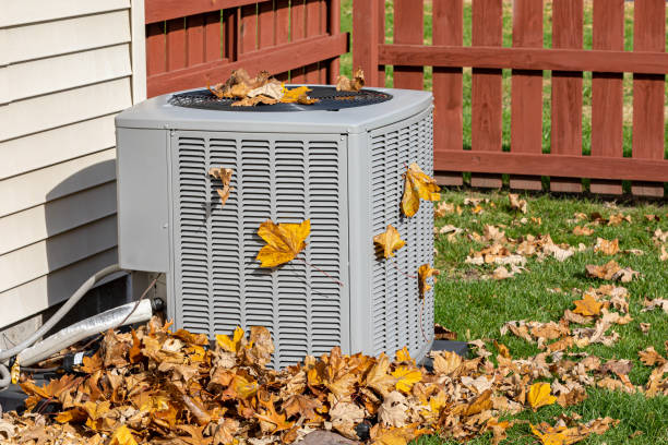Best HVAC air duct cleaning  in Milton, GA