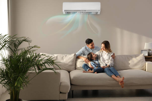 Best HVAC troubleshooting  in Milton, GA