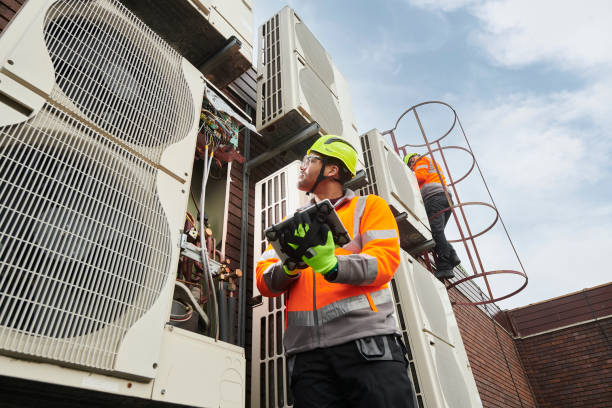 Best HVAC companies near me  in Milton, GA