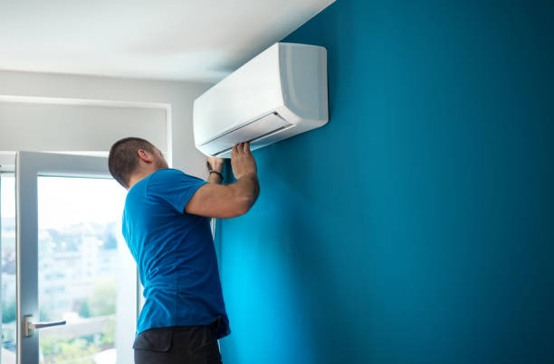 Best HVAC replacement cost  in Milton, GA