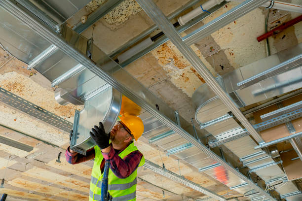 Trusted Milton, GA HVAC Experts