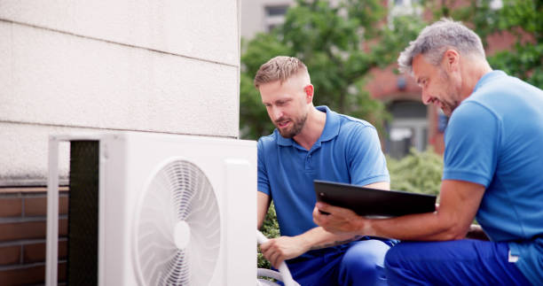 Best Central air repair  in Milton, GA