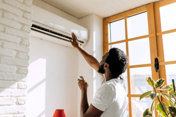 Best HVAC air duct cleaning  in Milton, GA