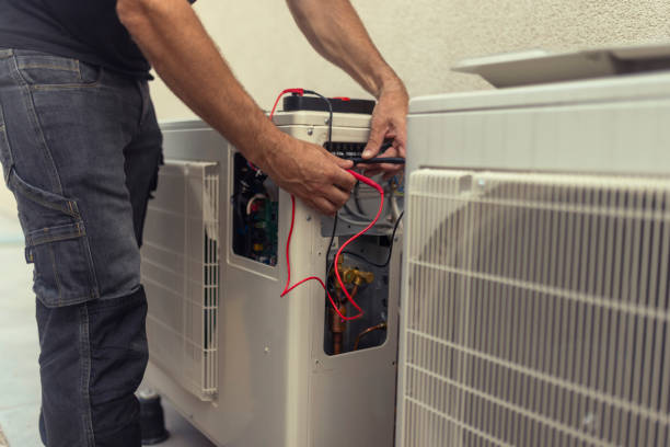  Milton, GA HVAC Pros