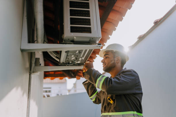 Best HVAC repair near me  in Milton, GA