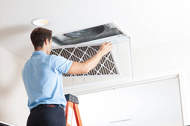 Best 24/7 HVAC repair  in Milton, GA