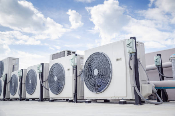 Best Emergency HVAC repair  in Milton, GA