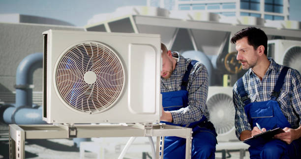 Best HVAC cleaning services  in Milton, GA