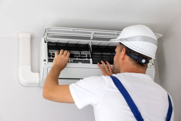 Best Residential HVAC services  in Milton, GA