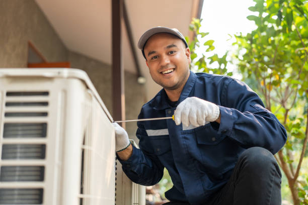 Best Heating repair services  in Milton, GA