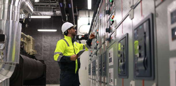Best Local HVAC companies  in Milton, GA