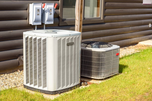 Best 24/7 HVAC repair  in Milton, GA