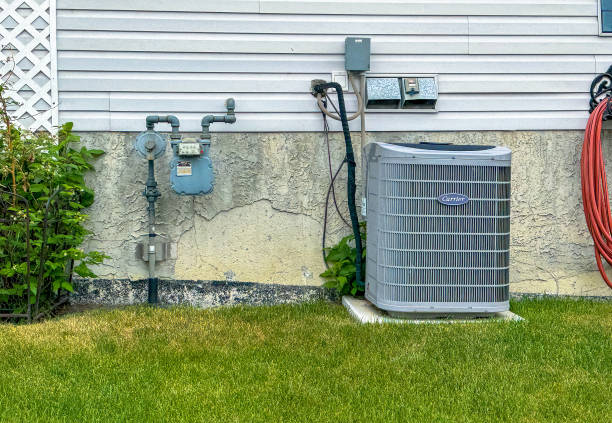 Best HVAC installation services  in Milton, GA