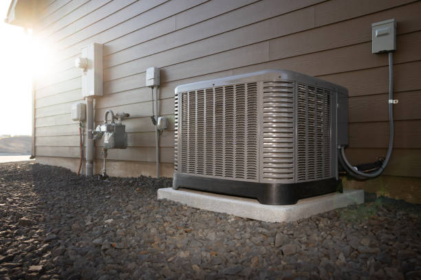 Best Commercial HVAC repair  in Milton, GA